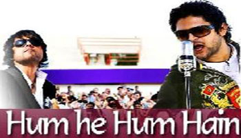 Hum He Hum Hain Mp3 Song Download