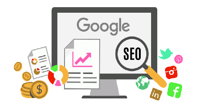 SEO Pakistan