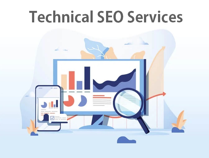 Technical SEO