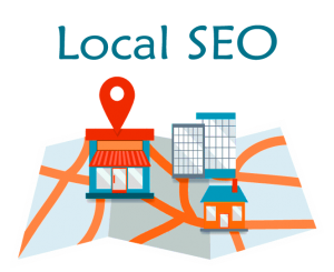 Local SEO Services